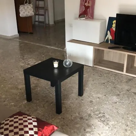 Casa Anto