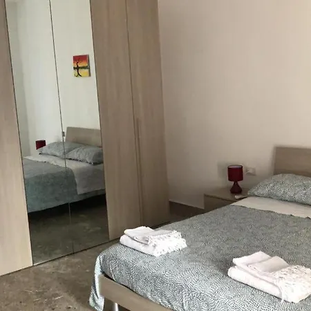 Casa Anto Apartment San Giorgio Ionico