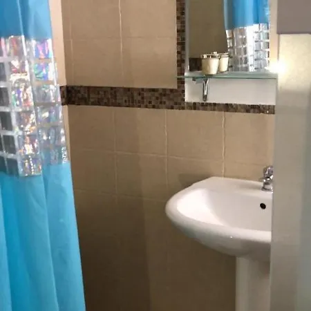Appartamento Casa Anto *
