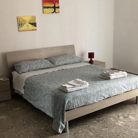 Casa Anto Apartment *