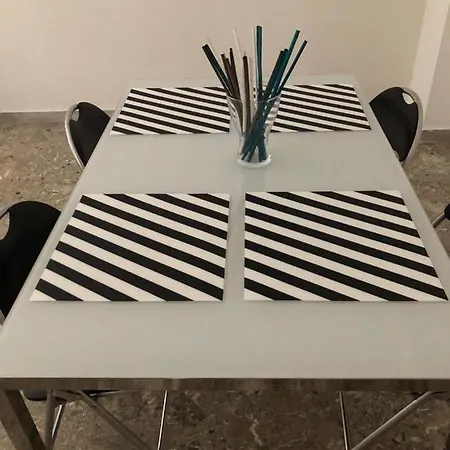 Appartamento Casa Anto