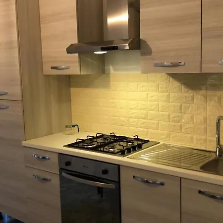 Casa Anto Apartment