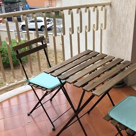 Apartment Casa Anto San Giorgio Ionico