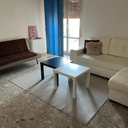 Apartment Casa Anto